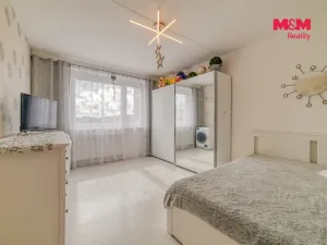 Prodej bytu 3+1, Toužim, 74 m2