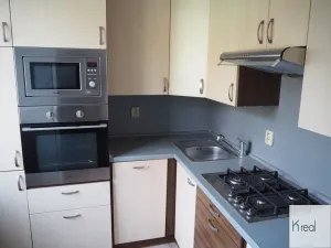 Pronájem bytu 2+1, Sokolov, Sokolovská, 52 m2