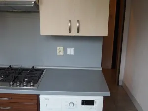 Pronájem bytu 2+1, Sokolov, Sokolovská, 52 m2