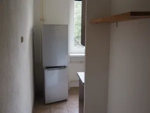 Pronájem bytu 2+1, Sokolov, Sokolovská, 52 m2