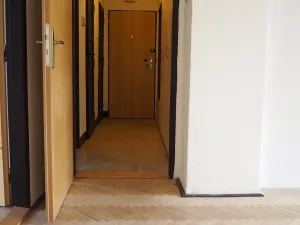 Pronájem bytu 2+1, Sokolov, Sokolovská, 52 m2