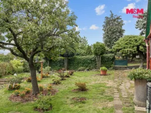 Prodej chaty, Chomutov, 22 m2