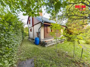 Prodej chaty, Seč, 70 m2