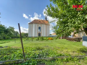 Prodej rodinného domu, Kožlany - Hodyně, 180 m2
