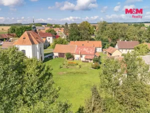 Prodej rodinného domu, Kožlany - Hodyně, 180 m2