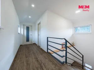 Prodej rodinného domu, Mratín, V Poustkách, 168 m2