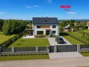 Prodej pozemku pro bydlení, Raspenava, 1542 m2