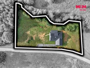 Prodej rodinného domu, Pustá Rybná, 173 m2