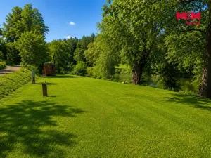 Prodej komerčního pozemku, Kácov, 804 m2