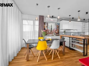 Prodej vícegeneračního domu, Praha - Křeslice, Ibišková, 304 m2