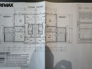 Prodej vícegeneračního domu, Praha - Křeslice, Ibišková, 304 m2