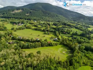 Prodej pozemku pro bydlení, Čeladná, 426 m2