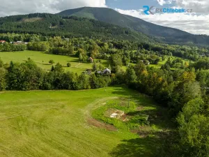 Prodej pozemku pro bydlení, Čeladná, 426 m2