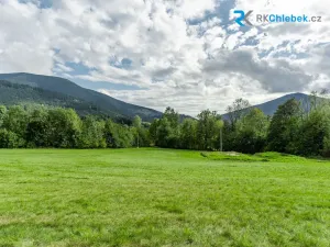 Prodej pozemku pro bydlení, Čeladná, 19615 m2