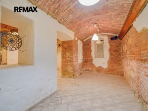 Pronájem restaurace, Plzeň, Bedřicha Smetany, 312 m2