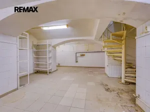 Pronájem restaurace, Plzeň, Bedřicha Smetany, 312 m2