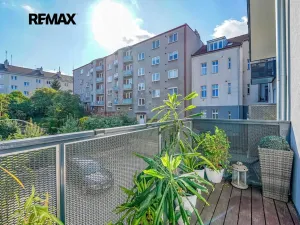 Prodej bytu 3+kk, Plzeň, Živnostenská, 65 m2