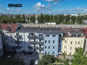 Prodej bytu 3+kk, Plzeň, Živnostenská, 65 m2