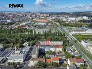 Prodej bytu 3+kk, Plzeň, Živnostenská, 65 m2