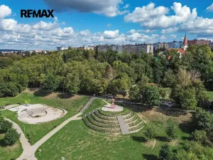 Prodej bytu 3+kk, Plzeň, Živnostenská, 65 m2