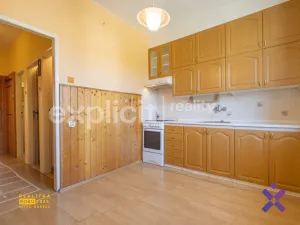 Prodej bytu 2+1, Zlín, Sokolská, 55 m2