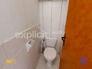 Prodej bytu 2+1, Zlín, Sokolská, 55 m2