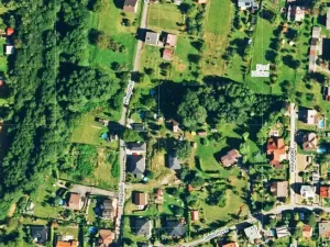 Prodej pozemku pro bydlení, Orlová - Lutyně, Přespolní, 849 m2