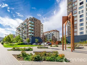 Prodej bytu 3+kk, Praha - Hlubočepy, Hugo Haase, 78 m2