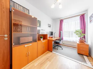 Prodej bytu 3+kk, Praha - Hlubočepy, Hugo Haase, 78 m2