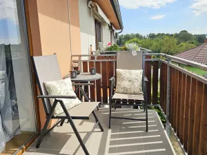 Prodej bytu 2+kk, Vranovice, Náměstíčko, 55 m2