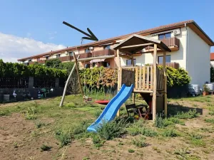 Prodej bytu 2+kk, Vranovice, Náměstíčko, 55 m2