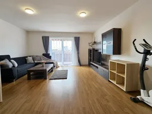 Prodej bytu 2+kk, Vranovice, Náměstíčko, 55 m2