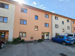 Prodej bytu 2+kk, Vranovice, Náměstíčko, 55 m2