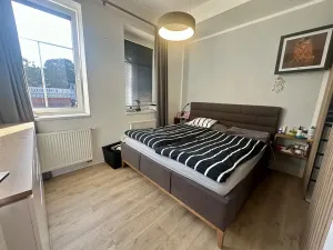 Prodej bytu 3+kk, Jablonec nad Nisou, Revoluční, 97 m2