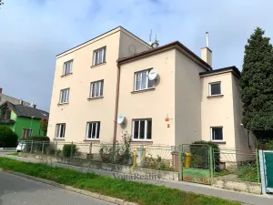 Pronájem bytu 1+kk, Olomouc - Hodolany, Řezníčkova, 37 m2