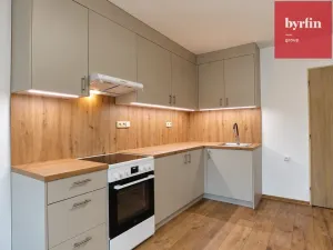 Pronájem bytu 1+kk, Opava, Lužická, 38 m2