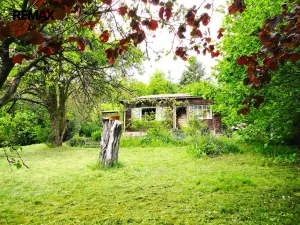 Prodej chaty, Petrov - Chlomek, Na Výsluní, 46 m2