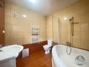 Pronájem bytu 3+kk, Praha - Smíchov, Plzeňská, 70 m2