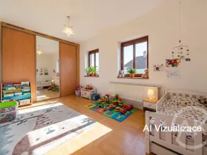 Pronájem bytu 3+1, Ostrava - Svinov, Jandáskova, 102 m2