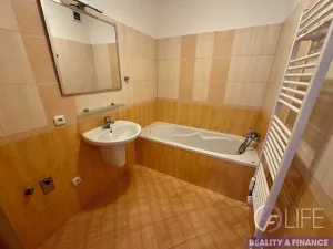 Pronájem bytu 2+kk, Jilemnice, U Nemocnice, 48 m2