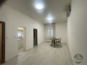 Pronájem bytu 1+kk, Praha - Smíchov, Plzeňská, 49 m2