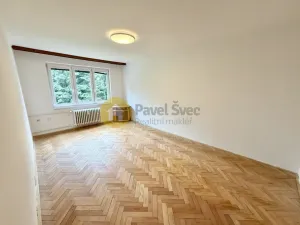 Pronájem bytu 3+1, Strakonice - Strakonice I, Mírová, 66 m2