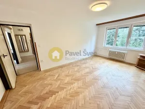 Pronájem bytu 3+1, Strakonice - Strakonice I, Mírová, 66 m2