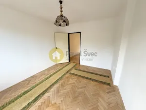 Pronájem bytu 3+1, Strakonice - Strakonice I, Mírová, 66 m2