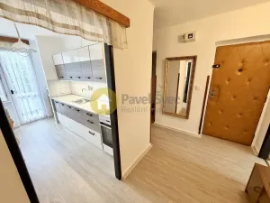 Pronájem bytu 3+1, Strakonice - Strakonice I, Mírová, 66 m2