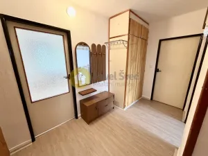 Pronájem bytu 3+1, Strakonice - Strakonice I, Mírová, 66 m2