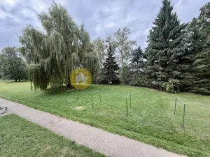Pronájem bytu 3+1, Strakonice - Strakonice I, Mírová, 66 m2