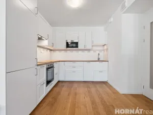 Prodej bytu 3+kk, Praha - Holešovice, U Pergamenky, 85 m2