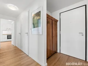 Prodej bytu 3+kk, Praha - Holešovice, U Pergamenky, 85 m2