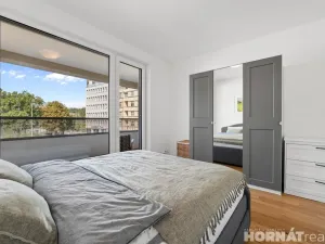 Prodej bytu 3+kk, Praha - Holešovice, U Pergamenky, 85 m2